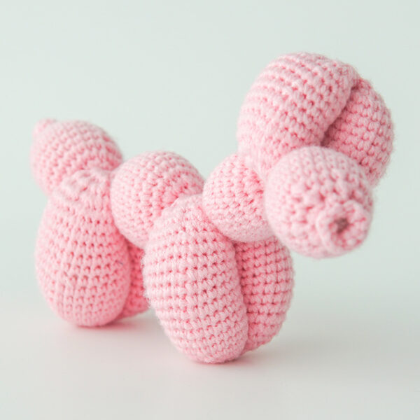 Best-selling crochet material packs, doll sets, handmade DIY material packs, knitting balls