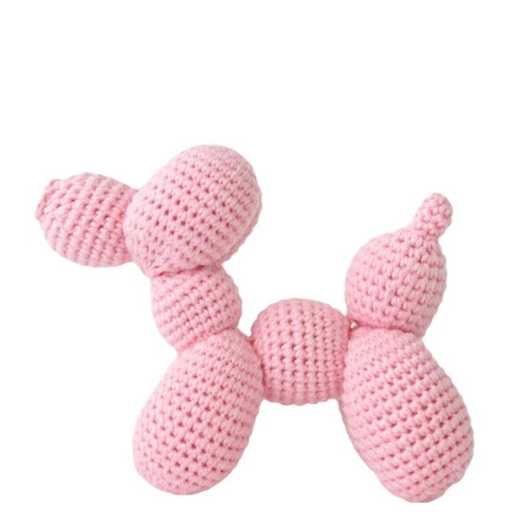 Best-selling crochet material packs, doll sets, handmade DIY material packs, knitting balls