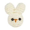 主图-11 Best-selling crochet material package for DIY handmade knitting of rabbit and carrot figurines as decorative items
