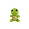 O1CN01xU1H381TEoArX9X1K_!!2219055272351-0-cib Cute Turtle Crochet Material Pack - Crochet Doll Handmade DIY Materials Pack