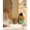 主图-04 Crochet kit - Handmade doll crochet kit for DIY crafting.