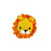 主图-10 Crochet material pack - Animal series - Yarn for crochet - DIY gift - Cute ornament