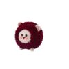 主图-10 Crochet material pack - Animal series - Yarn for crochet - DIY gift - Cute figurine material pack
