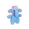 主图-11 Beginner's Crochet Kit - Butterfly Knot, Blue Elephant DIY Crochet Set - Perfect for Beginners