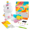 Unicorn Crochet Kit Materials Pack - Amazon Bestseller - Handmade Knitting DIY