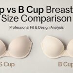 S Cup and B Cup Breastplate for Crossdresser