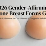 silicone breast forms for crossdressers and transgender